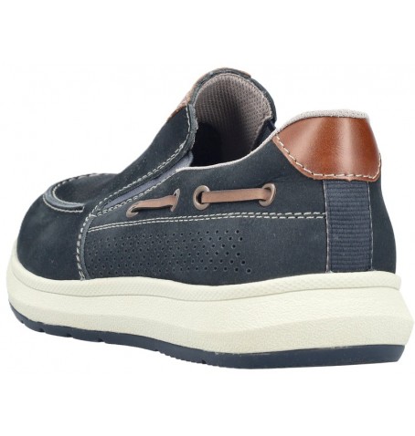 Rieker 16968-14 - Blue - 16968$14.04R