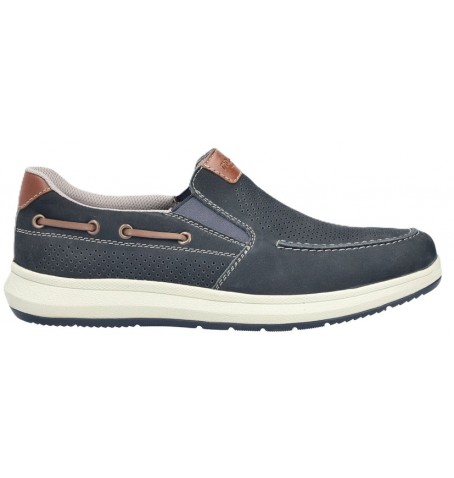 Rieker 16968-14 - Blue - 16968$14.04R