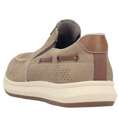Rieker 16968-64 - Taupe - 16968$64.07R