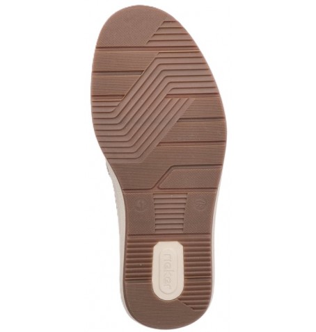 Rieker 16968-64 - Taupe - 16968$64.07R