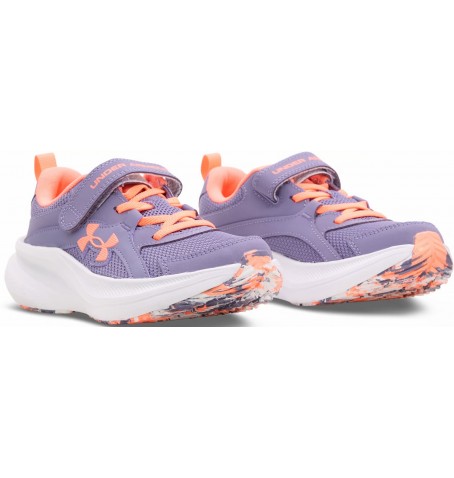 Under Armour ASSERT 11 AC 6006915 - Purple - 6006915$520.12U