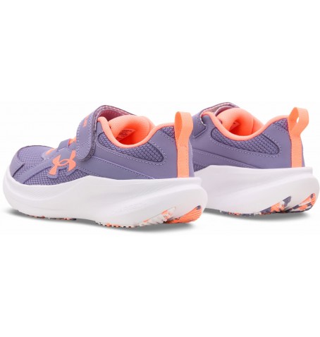 Under Armour ASSERT 11 AC 6006915 - Purple - 6006915$520.12U
