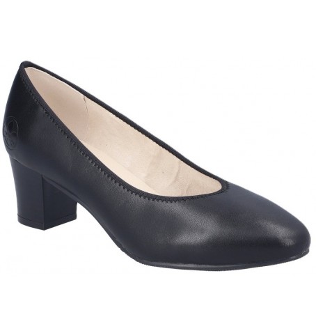 Rieker 44650-04 - Black - 44650$04.02R Rieker 44650-04 - Black - 44650$04.02R