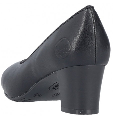 Rieker 44650-04 - Noir - 44650$04.02R