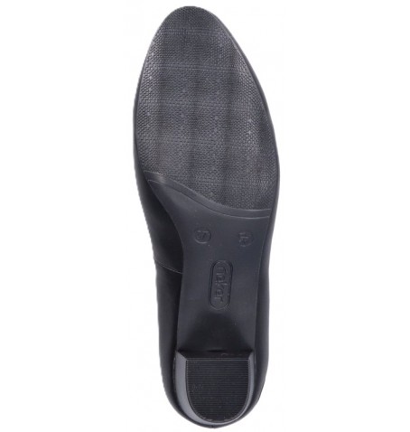Rieker 44650-04 - Black - 44650$04.02R