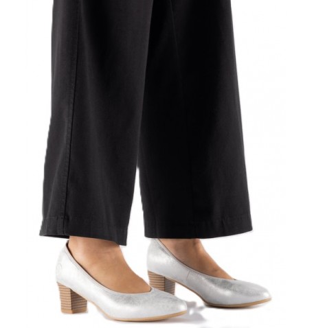 Rieker 44650-90 - Silver Grey - 44650$90.18R