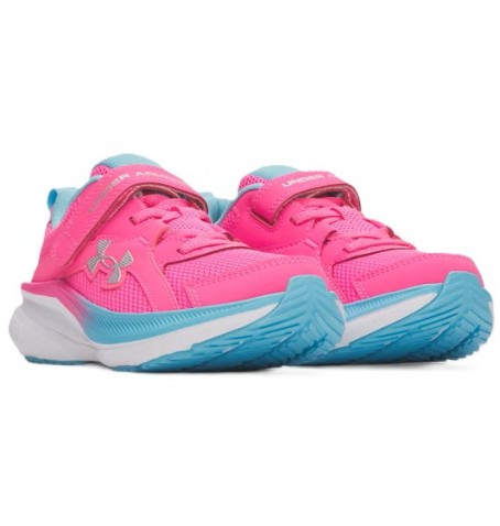 Under Armour ASSERT 11 AC 6006915 - Pink - 6006915$694.10U