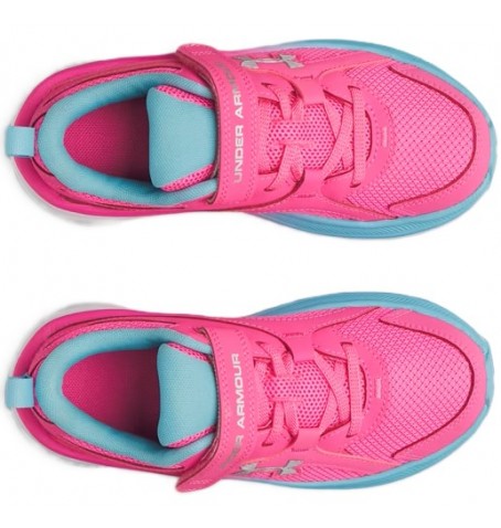 Under Armour ASSERT 11 AC 6006915 - Rose - 6006915$694.10U
