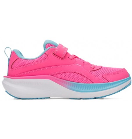 Under Armour ASSERT 11 AC 6006915 - Rose - 6006915$694.10U