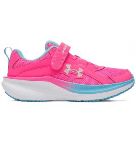 Under Armour ASSERT 11 AC 6006915 - Pink - 6006915$694.10U