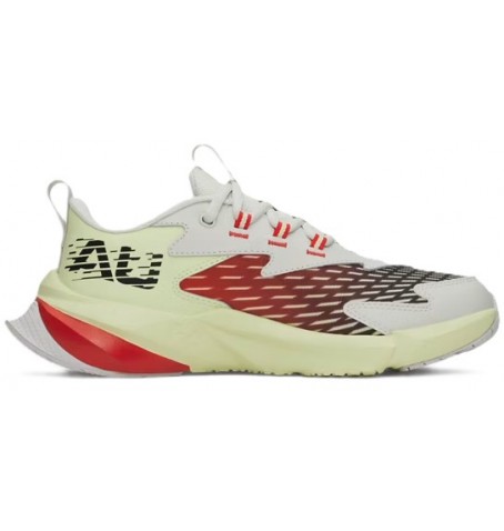 Under Armour SCRAMJET 7 6006927 - Multi - 6006927$011.15U