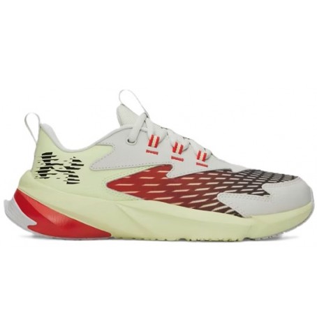 Under Armour SCRAMJET 7 6006927 - Multi - 6006927$011.15U