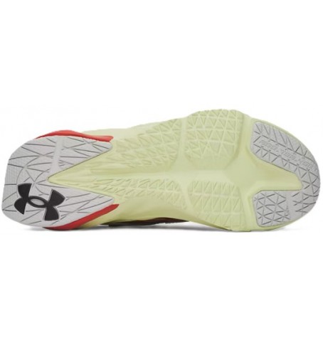 Under Armour SCRAMJET 7 6006927 - Multi - 6006927$011.15U