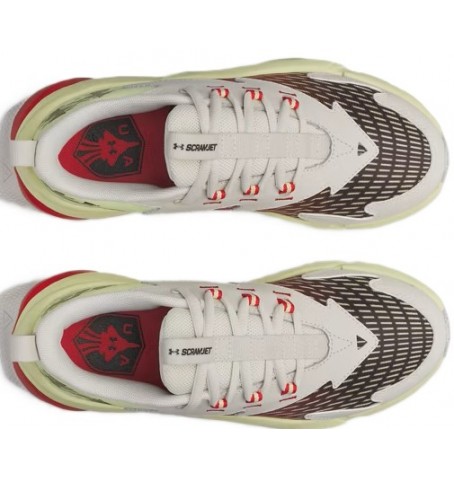 Under Armour SCRAMJET 7 6006927 - Multi - 6006927$011.15U
