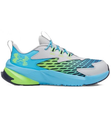 Under Armour SCRAMJET 7 6006928 - Multi - 6006928$011.15U
