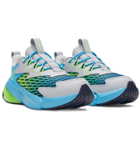 Under Armour SCRAMJET 7 6006928 - Multi - 6006928$011.15U