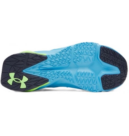 Under Armour SCRAMJET 7 6006928 - Multi - 6006928$011.15U
