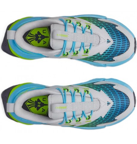 Under Armour SCRAMJET 7 6006928 - Multi - 6006928$011.15U