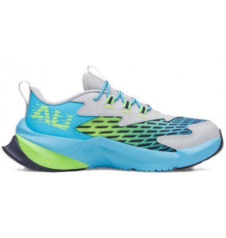 Under Armour SCRAMJET 7 6006928 - Multi - 6006928$011.15U