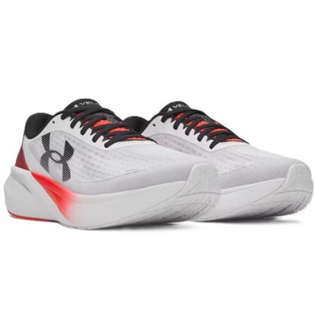 Under Armour VELOCITI PACE 6009107 - White - 6009107$102.14U