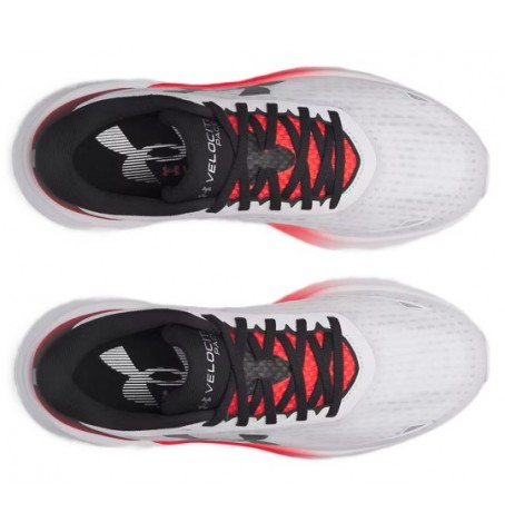 Under Armour VELOCITI PACE 6009107 - White - 6009107$102.14U