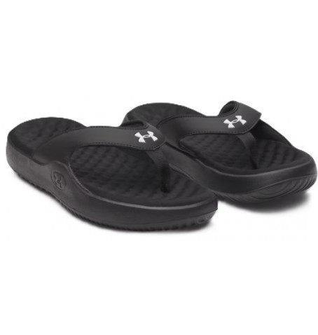 Under Armour IGNITE PRO 8 T 6009368 - Black - 6009368$001.02U