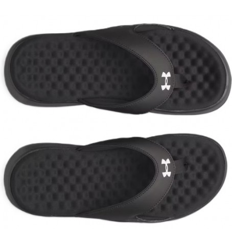 Under Armour IGNITE PRO 8 T 6009368 - Black - 6009368$001.02U