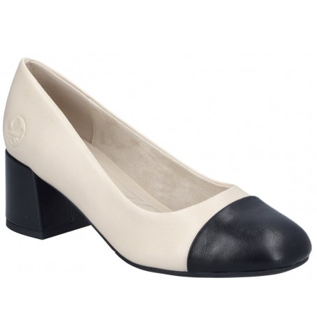 Rieker 44760-60 - Beige - 44760$60.13R Rieker 44760-60 - Beige - 44760$60.13R