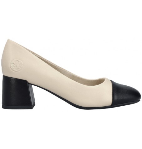 Rieker 44760-60 - Beige - 44760$60.13R