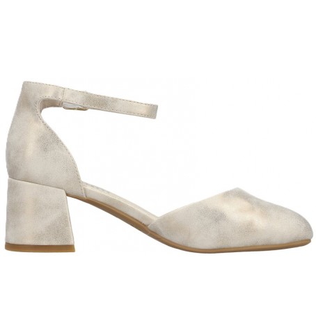 Rieker 44762-91 - Metallic Gold - 44762$91.17R