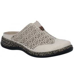Rieker 46376-60 - Beige - 46376$60.13R