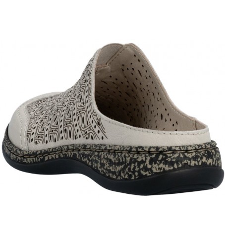 Rieker 46376-60 - Beige - 46376$60.13R