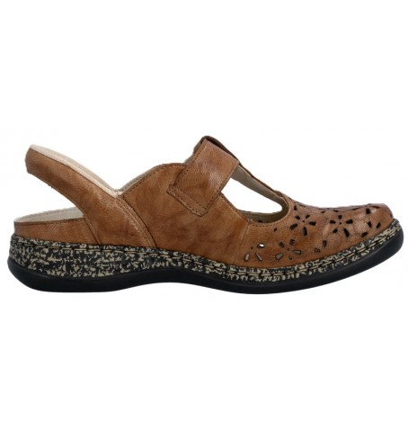 Rieker 46397-22 - Tan - 46397$22.08R