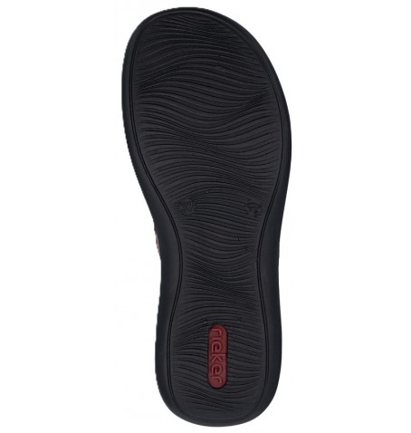 Rieker 46397-22 - Tan - 46397$22.08R