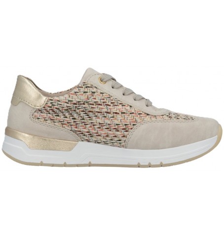 Rieker 58906-91 - Beige - 58906$91.13R
