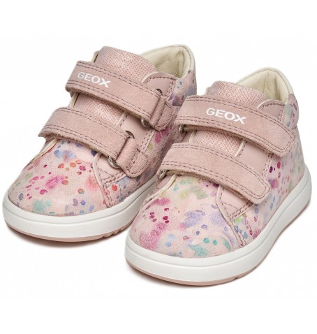 Geox BIGLIA B044CC - Pink - B044CC$8W0G.B10