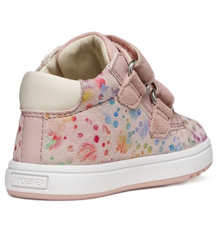 Geox BIGLIA B044CC - Rose - B044CC$8W0G.B10