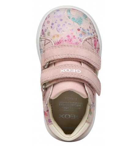 Geox BIGLIA B044CC - Rose - B044CC$8W0G.B10