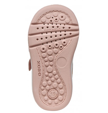 Geox BIGLIA B044CC - Rose - B044CC$8W0G.B10