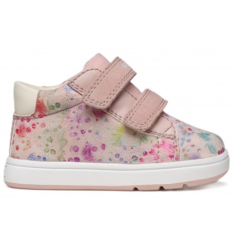 Geox BIGLIA B044CC - Pink - B044CC$8W0G.B10