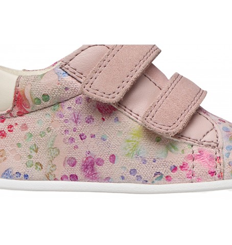 Geox BIGLIA B044CC - Pink - B044CC$8W0G.B10