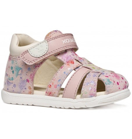 Geox S.MACCHIA G.B B254WB - Rose - B254WB$8W0G.B10 Geox S.MACCHIA G.B B254WB - Rose - B254WB$8W0G.B10