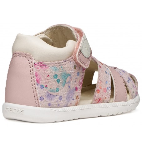 Geox S.MACCHIA G.B  B254WB - Pink - B254WB$8W0G.B10