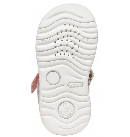 Geox S.MACCHIA G.B  B254WB - Rose - B254WB$8W0G.B10