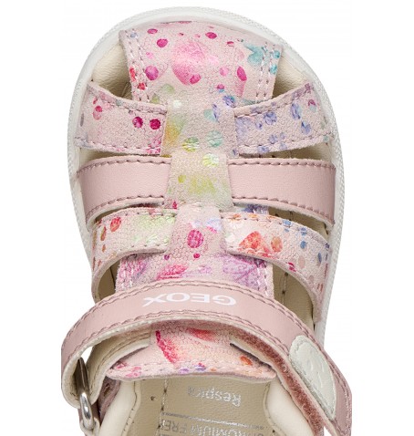 Geox S.MACCHIA G.B  B254WB - Pink - B254WB$8W0G.B10