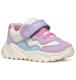 Geox CIUFCIUF B B455QB - Purple - B455QB$1022.B12