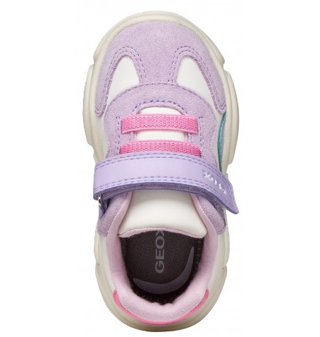 Geox CIUFCIUF B B455QB - Mauve - B455QB$1022.B12