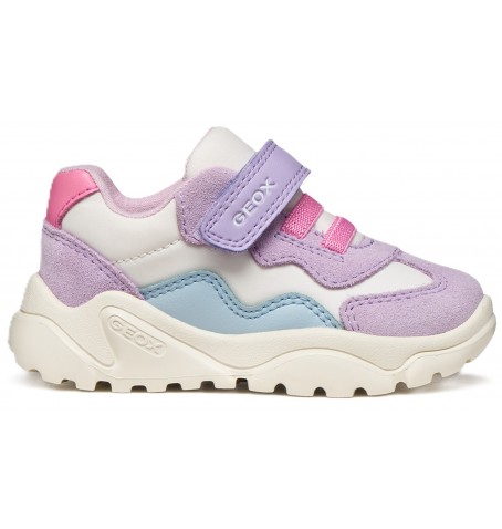 Geox CIUFCIUF B B455QB - Mauve - B455QB$1022.B12