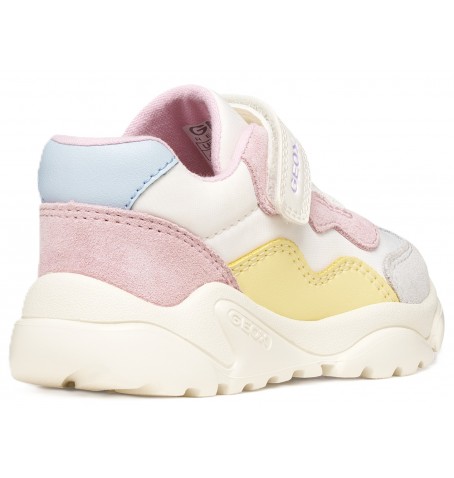 Geox CIUFCIUF B B455QB - Rose - B455QB$1138.B10