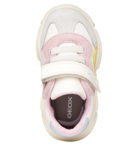 Geox CIUFCIUF B B455QB - Pink - B455QB$1138.B10